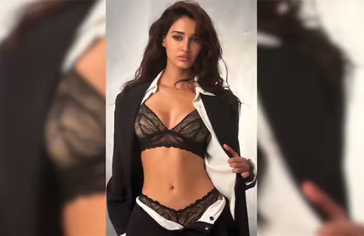 Disha Patani